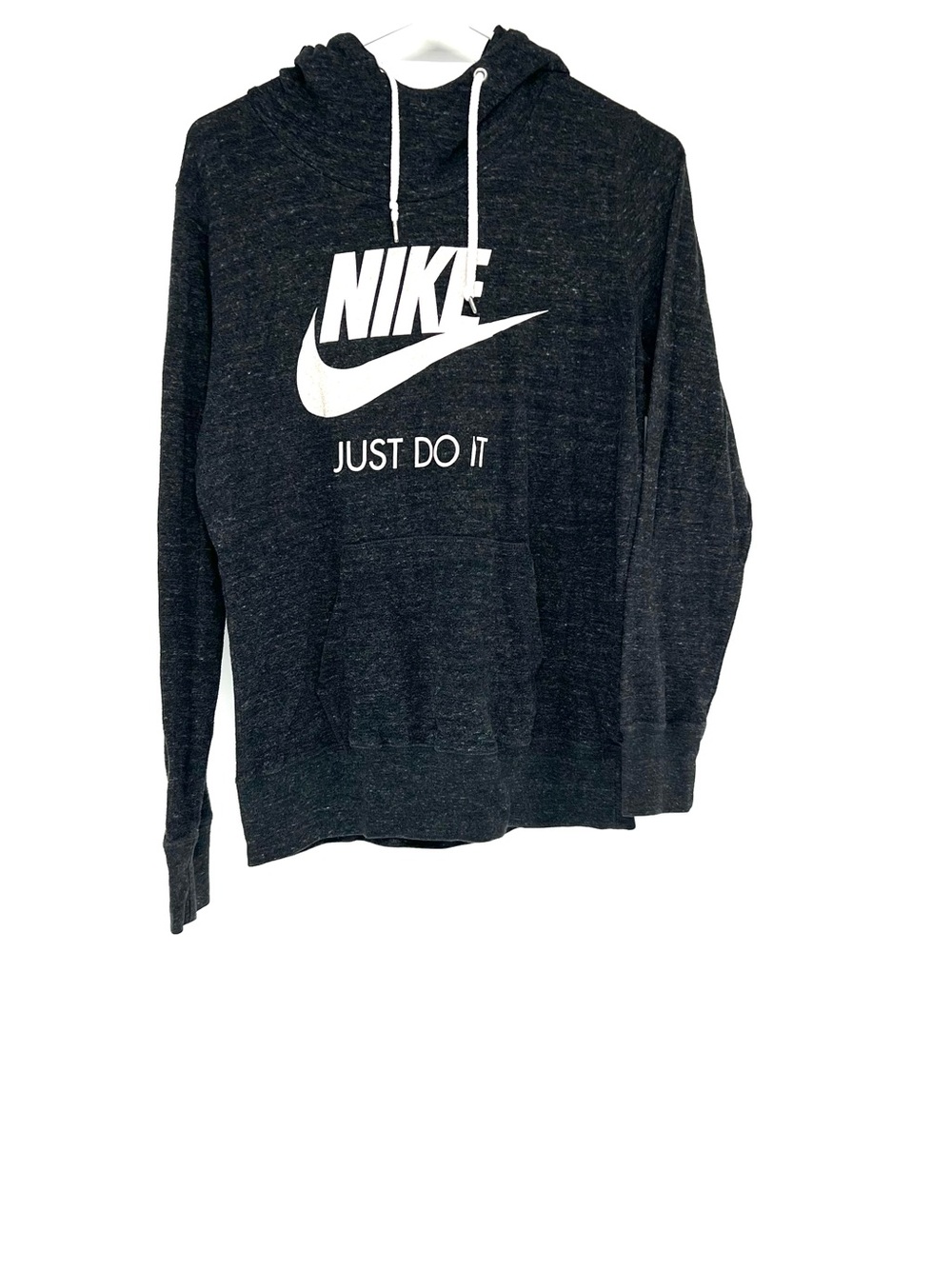 Nike vintage hoodie women’s large